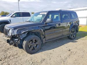 Jeep Patriot SPORT 2.0L 4 2015