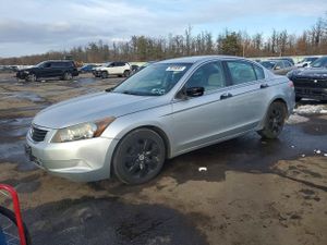 Honda Accord LXP 2.4L 4 2009