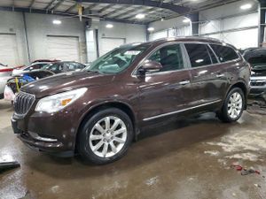 Buick Enclave 3.6L 6 2015