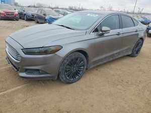 Ford Fusion SE 1.5L 4 2014