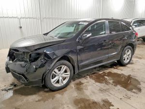 Acura RDX 3.5L 6 2014