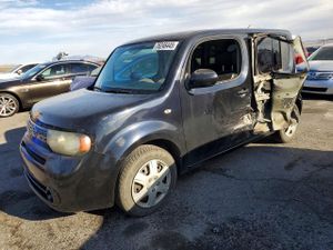 Nissan Cube BASE 1.8L 4 2010