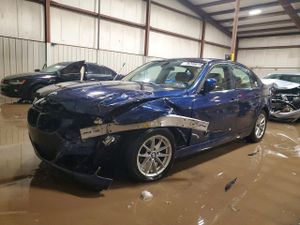 BMW 3 Series XI 3.0L 6 2011