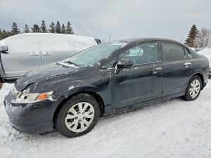 Honda Civic 1.8L 4 2010