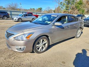 Nissan Altima 2.5 2.5L 4 2013
