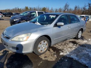 Honda Accord LX 2.4L 4 2007