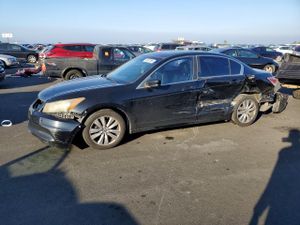 Honda Accord EXL 2.4L 4 2011