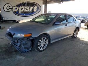 Acura TSX 2.4L 4 2006