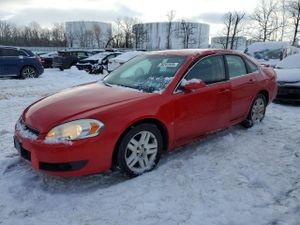 Chevrolet Impala 2LT 3.9L 6 2009