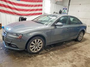 Audi A4 PREMIUM 2.0L 4 2014