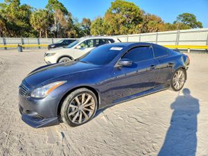 Infiniti G37 BASE 3.7L 6 2009