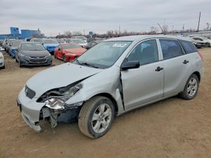 Toyota Corolla XR 1.8L 4 2004