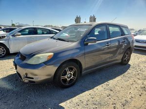 Toyota Corolla XR 1.8L 4 2004
