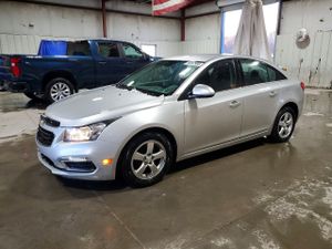Chevrolet Cruze LT 1.4L 4 2015