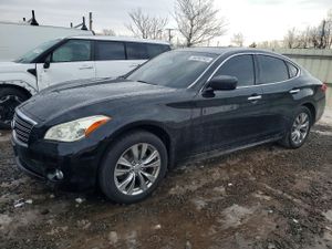 Infiniti M37 X 3.7L 6 2013