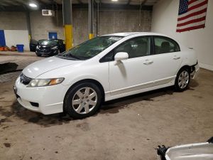 Honda Civic LX 1.8L 4 2009
