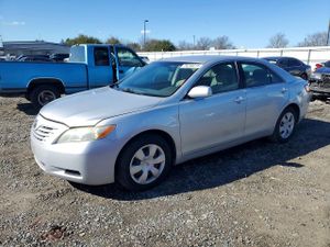 Toyota Camry CE 2.4L 4 2007