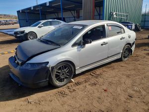 Honda Civic LX 1.8L 4 2006