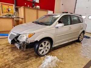Pontiac Vibe 1.8L 4 2006