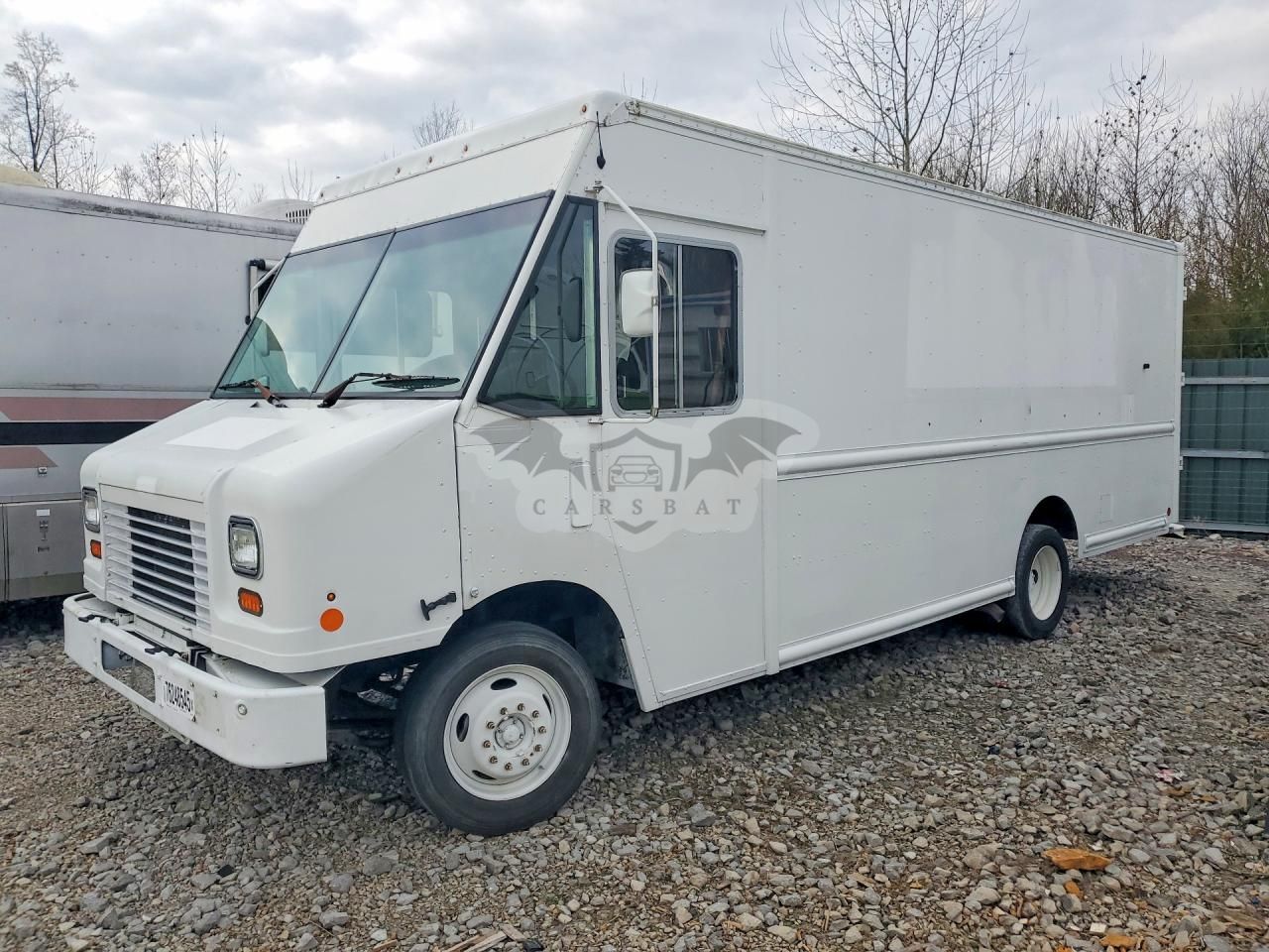 Ford F59 6.8L 10 2014