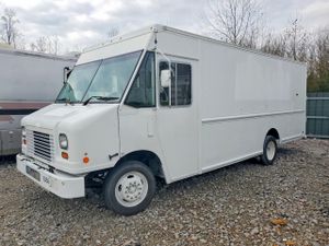 Ford F59 6.8L 10 2014