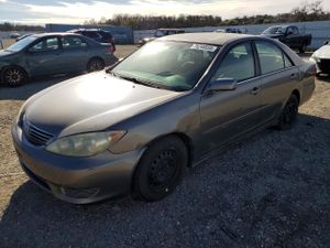 Toyota Camry LE 2.4L 4 2006