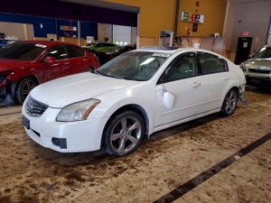 Nissan Maxima SE 3.5L 6 2008