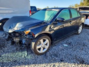Toyota Camry L 2.5L 4 2013