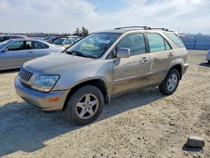 Lexus RX 300 3.0L 6 2003