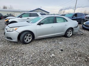 Chevrolet Malibu LS 2.5L 4 2015