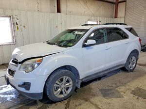 Chevrolet Equinox LT 3.6L 6 2013