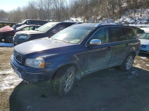 Volvo XC90 3.2 3.2L 6 2014