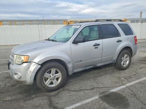 Ford Escape HYBRID 2.5L 4 2010