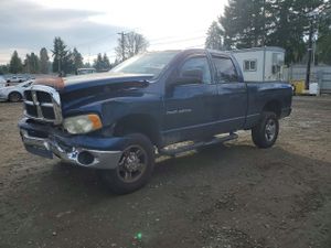 Dodge RAM ST 5.7L 8 2004