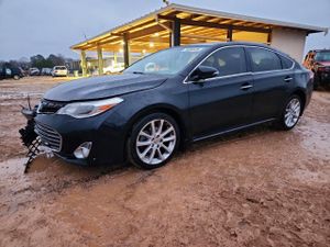 Toyota Avalon BASE 3.5L 6 2014