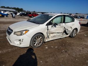 Subaru Impreza PREMIUM 2.0L 4 2013