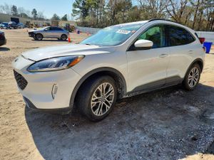 Ford Escape SEL 1.5L 3 2020