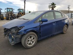 Toyota Prius 1.8L 4 2010