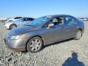 Honda Civic LX 1.8L 4 2008