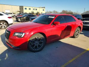 Chrysler 300 S 3.6L 6 2015