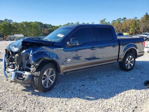Ford F-150 SUPERCREW 3.5L 6 2015