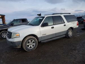 Ford Expedition EL XLT 5.4L 8 2007