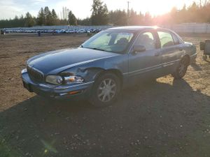 Buick Park Avenue ULTRA 3.8L 6 2001