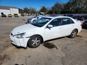 Honda Accord EX 2.4L 4 2003