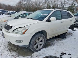 Lexus RX 350 3.5L 6 2008
