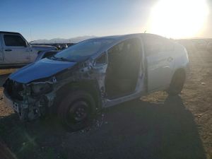 Toyota Prius 1.8L 4 2012