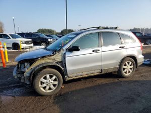 Honda CR-V EX 2.4L 4 2008