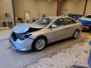 Toyota Camry 2.5L 4 2015