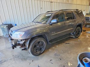 Toyota 4Runner SR5 4.0L 6 2004