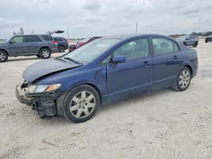 Honda Civic LX 1.8L 4 2010